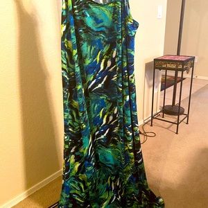 2X & 3X Dresses Assorted Brands